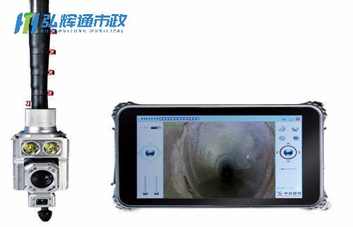 苏州吴中区香山QV管道检测